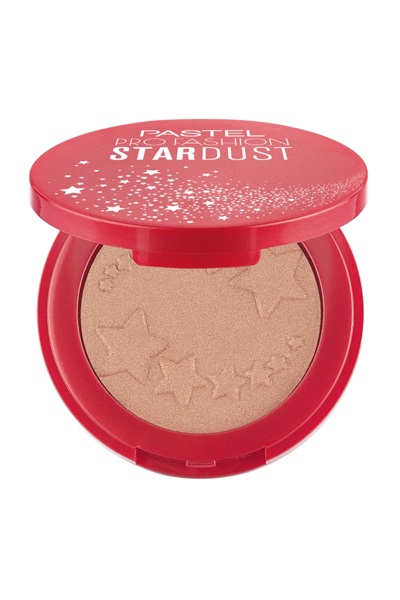 STARDUST HIGHLIGHTER 321-ÇINAR KOZMETİK PASTEL 