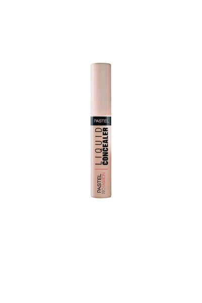 PROFASHION LİKİT CONCEALER 101-ÇINAR KOZMETİK PASTEL 