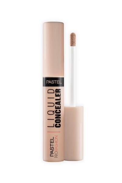 PROFASHION LİKİT CONCEALER 104-ÇINAR KOZMETİK PASTEL 