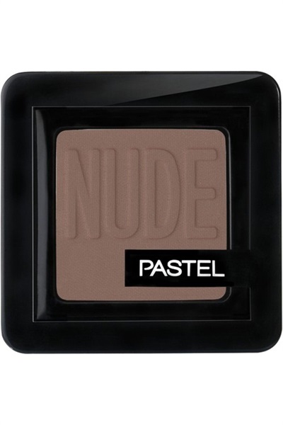 NUDE TEKLİ FAR 76-ÇINAR KOZMETİK PASTEL 
