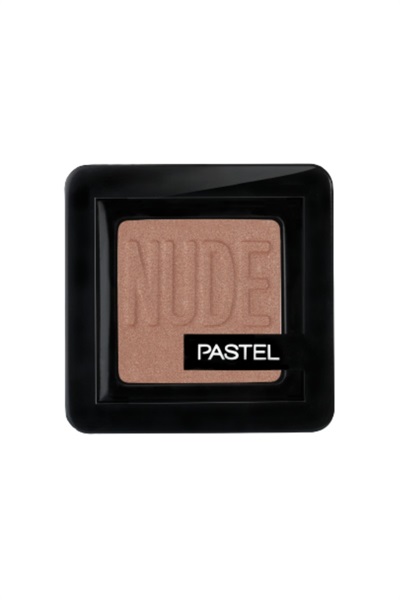 NUDE TEKLİ FAR 83-ÇINAR KOZMETİK PASTEL 