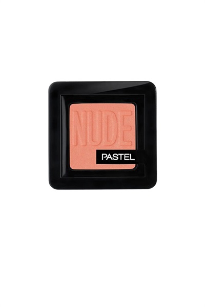 NUDE TEKLİ FAR 85-ÇINAR KOZMETİK PASTEL 