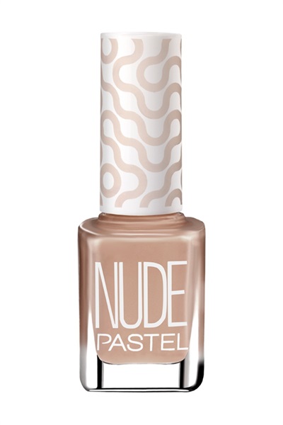 Nude Oje 101-Çınar Kozmetik Pastel STD