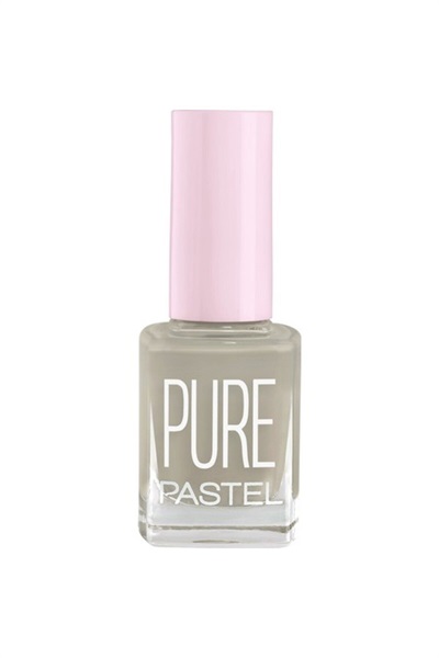 Pure Oje 608-Çınar Kozmetik Pastel STD