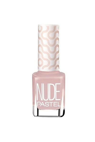 Nude Oje 762-Çınar Kozmetik Pastel STD