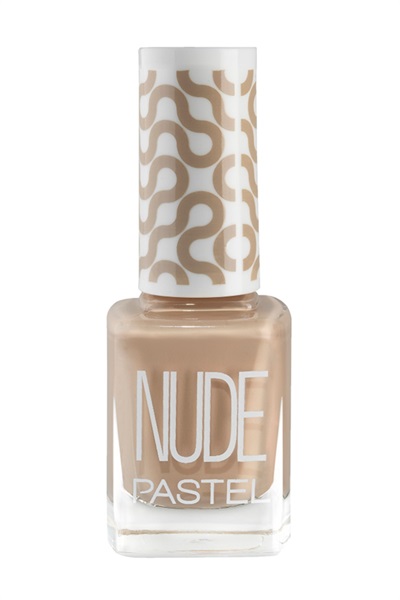 Nude Oje 765-Çınar Kozmetik Pastel STD