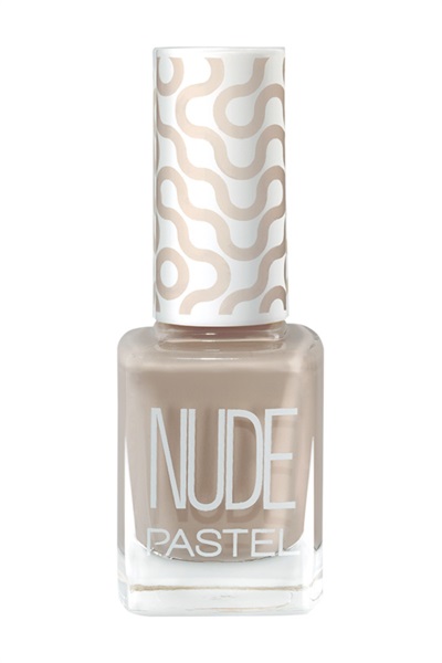 Nude Oje 766-Çınar Kozmetik Pastel STD