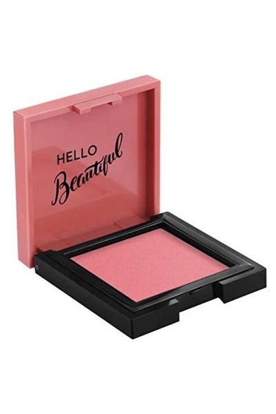 CREAM BLUSHBLENDABLE 41- CINAR KOZMETIK PASTEL 