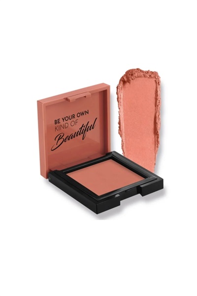 CREAM BLUSHBLENDABLE 42- CINAR KOZMETIK PASTEL 