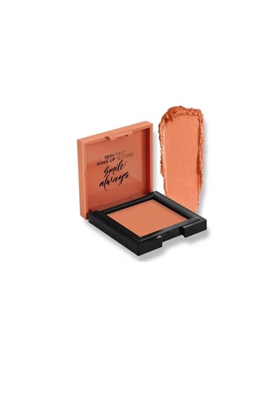 CREAM BLUSHBLENDABLE 44- CINAR KOZMETIK PASTEL 