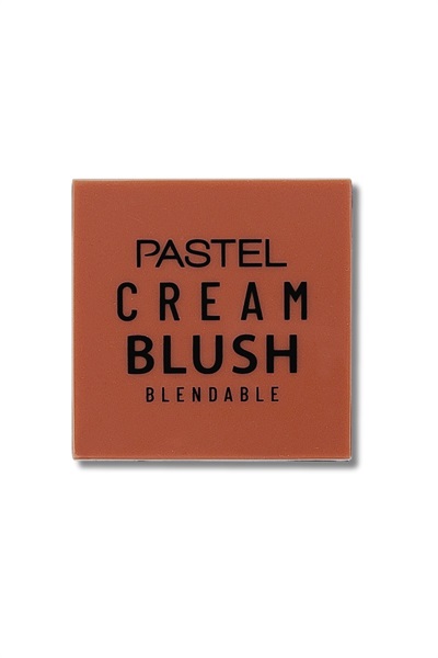 Cream Blushblendable 47 Pastel 