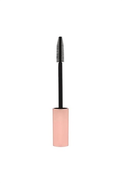 Show Your Mascara Siyah Pastel STD