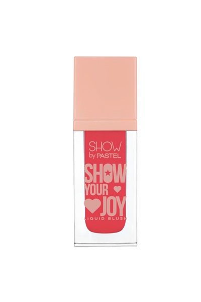 Show Your Joy Likit Allık No:56 Pastel STD