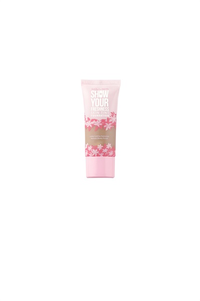 Showyour Freshness Fond. 506 Pastel STD