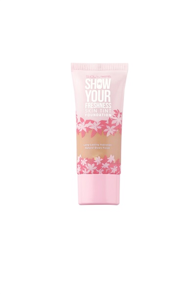 Showyour Freshness Fond. 503 Pastel STD