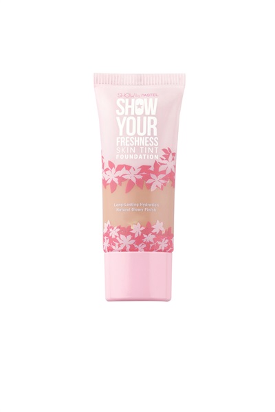 Showyour Freshness Fond. 502 Pastel STD