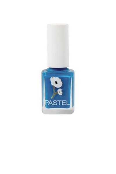 Pastel Oje 343 144821 AMAVİ
