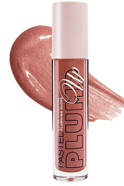 Plump Gloss No:202 Pastel STD