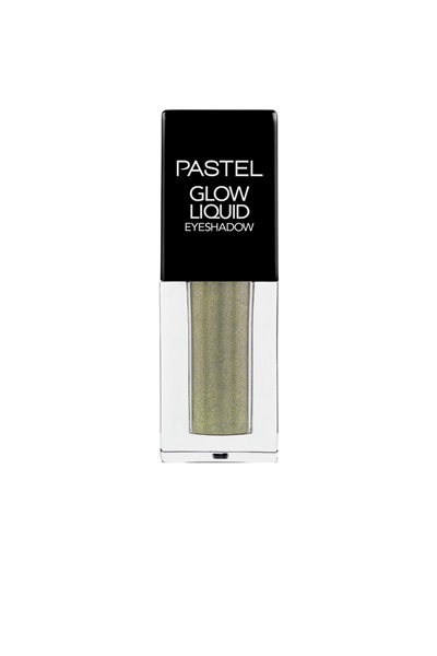 Prof. Glow Liquid  Eye Shadow Golden 224 Pastel STD