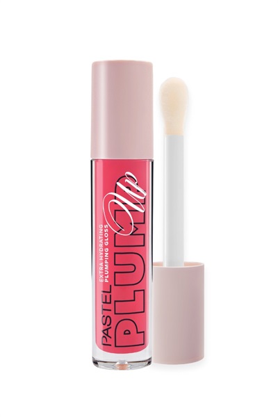 Plump Gloss No 204 Pastel STD