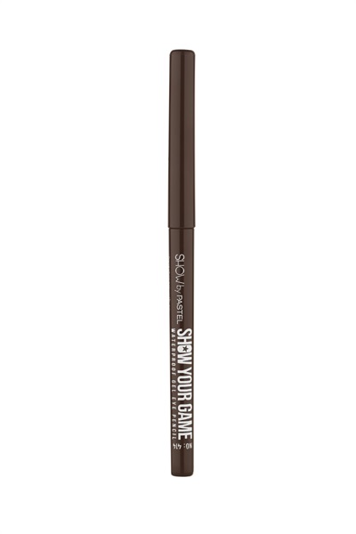Show Your Game W. Gel Eye Pencıl 414 Pastel STD