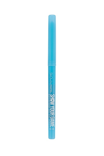 Show Your Game W. Gel Eye Pencıl 413 Pastel STD