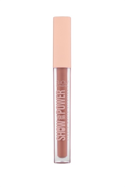 Show Your Power Likit Mattlipstick 609 Pastel STD