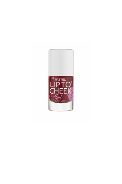 Lip To Cheek 01 Carmen Pastel STD