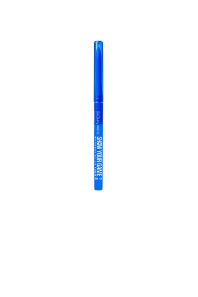 Show Your Game Waterprof Gel Eye Pencil 410 Pastel STD