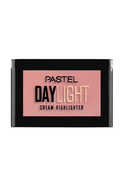 Daylight Cream Highlighter Aydınlatıcı Krem 13 Pastel STD