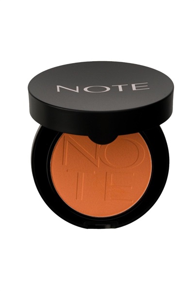 NOTE LUMINOUS COMPACT BLUSHER 3 CORAL 007.1027 