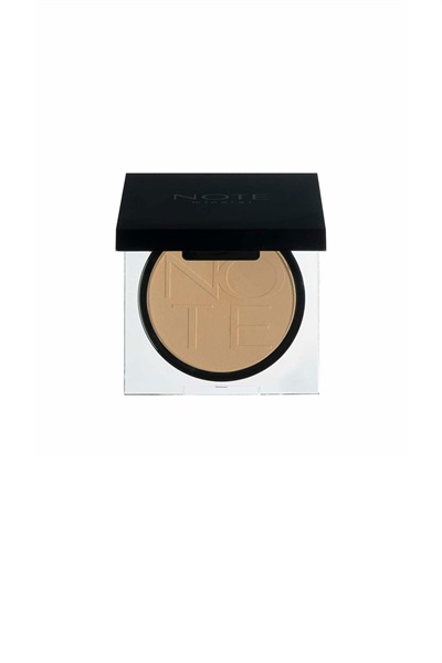 NOTE MINERAL POWDER 01 007.1399 
