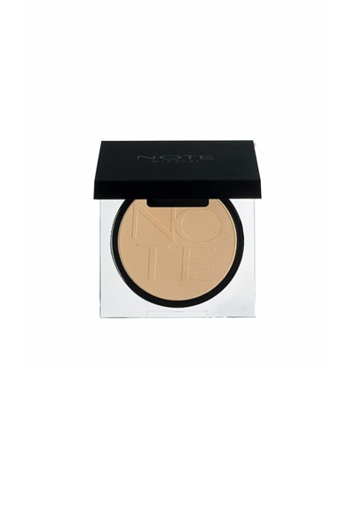 NOTE MINERAL POWDER 02 007.1400 