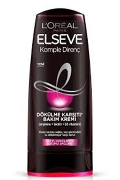 Argınıe Saç Kremi 360ml Elseve STD