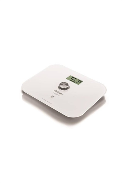 COLORFIT ÇEVRE DOSTU CAM BANYO BASKÜLÜ Beyaz - AR5034 ARZUM 