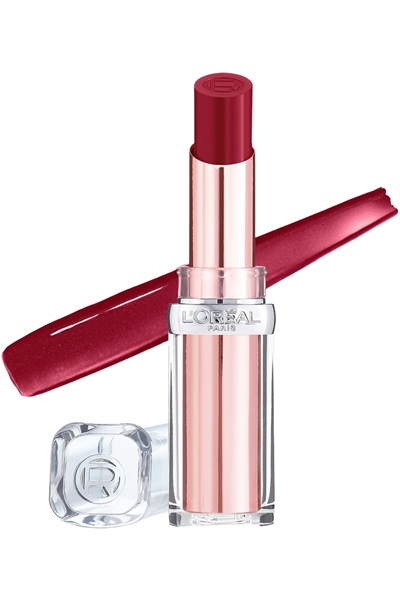 Paris Color Riche Glow Paradise 353 Mulberry Ecstatic L’Oréal STD