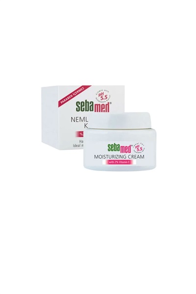 SEB. DAY CREAM KAV 75 ML - EKSEN KOZ. SM.123 