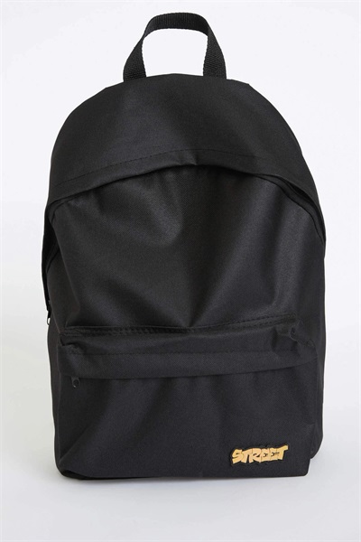 Defacto Erkek Çanta V1459AZ/BK27 BLACK