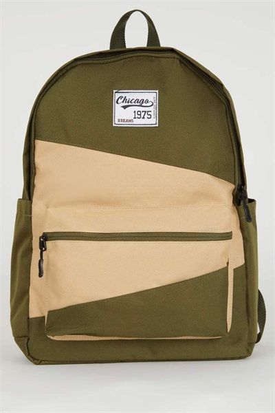 Defacto Erkek Çanta A9333AX/BK27 BLACK
