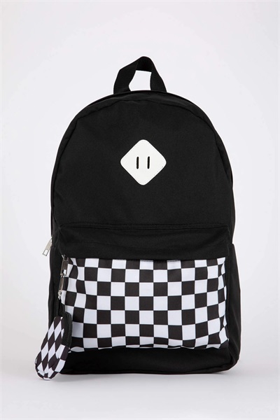 Defacto Kadın Çanta Y1621AZ/BK27 BLACK