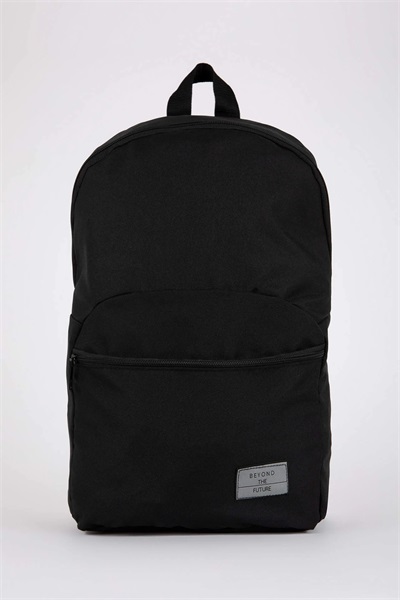 Defacto Erkek Çanta Y1363AZ/BK27 BLACK