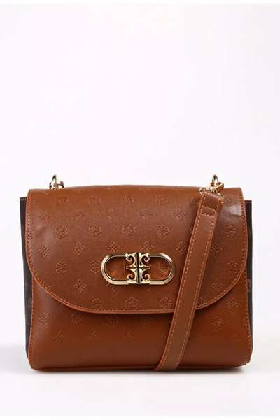KRML Pierre Cardin Kadın Çanta 05PC23K122-LSA KARAMEL