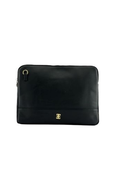 S Pierre Cardin Kadın Çanta 05PC23K122-LSA Siyah