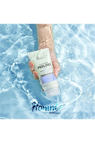 VC PEELLİNG 150 ML-M&M 25621-NG 