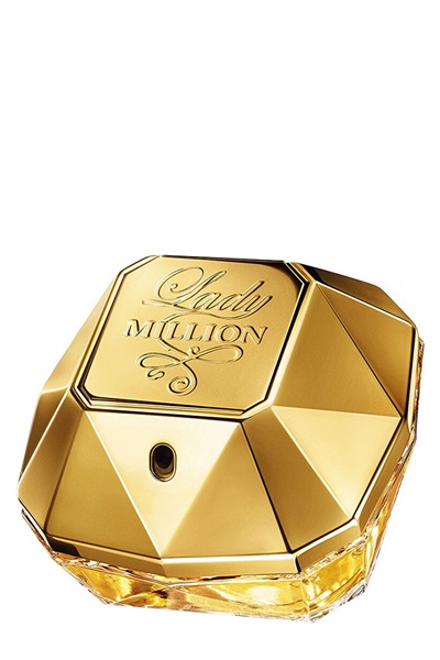 Rabanne Lady Mıllıon 80Ml Edp Paco STD