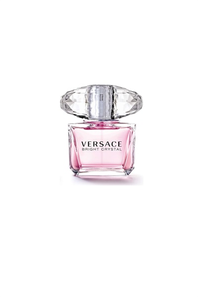 Bright Crystal 90Ml Edt Versace STD