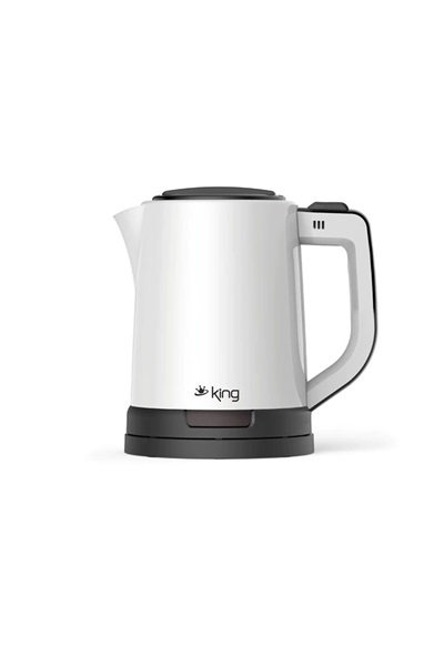 KSI1003 Pro Su Isıtıcı Beyaz King 