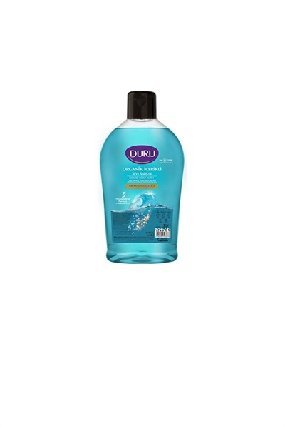 Sıvı Sabun 2000 ml okyanus Duru STD