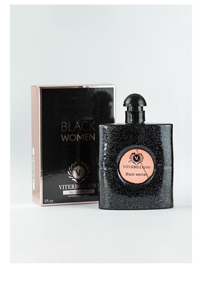 Lazıo Nr Cube Edp 90ml Kadın Parfüm Vıterbo STD