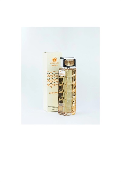 Lazıo Orange Edt 75ml Kadın Parfüm Vıterbo STD